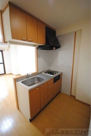 グリーンハイツ豊川Iの物件内観写真